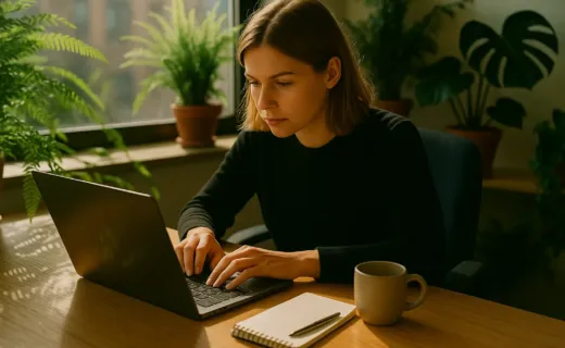 Premiers réglages et personnalisation dans Outlook